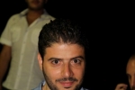 Friday Beach Bar at Edde Sands Byblos, Part 2 of 3